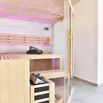 Lux Nina With Six Bedrooms, Private Pool By Adex Travel Βίλα *