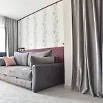 Lux Nina With Six Bedrooms, Private Pool By Adex Travel Βίλα