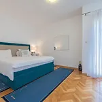 Lux Nina With Six Bedrooms, Private Pool By Adex Travel Βίλα *