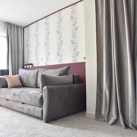 Lux Nina With Six Bedrooms, Private Pool By Adex Travel Vila