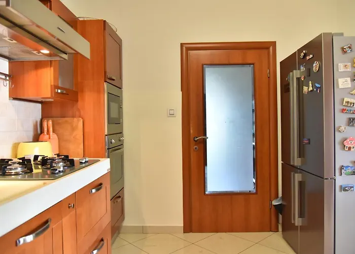 Lux Nina With Six Bedrooms, Private Pool By Adex Travel فيلة زادار