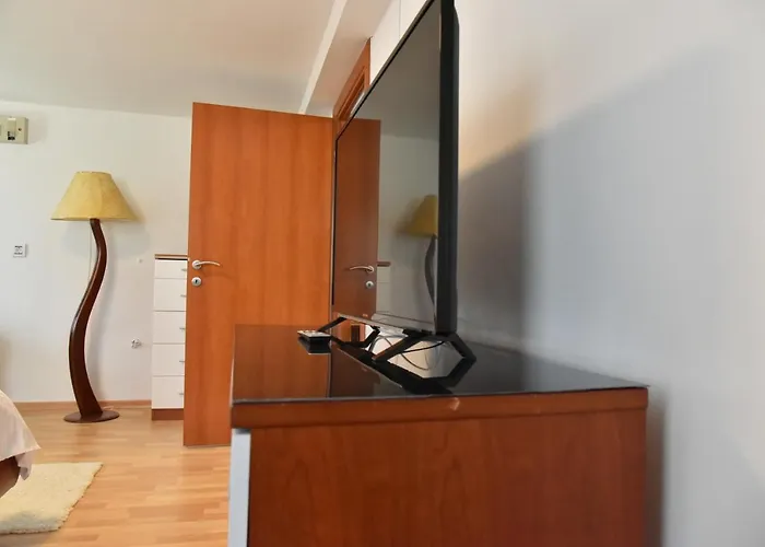 Villa Lux Nina With Six Bedrooms, Private Pool By Adex Travel Zára