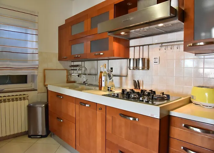 Villa Lux Nina With Six Bedrooms, Private Pool By Adex Travel *