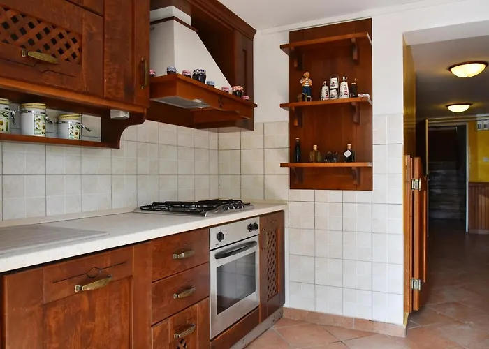 Lux Nina With Six Bedrooms, Private Pool By Adex Travel * زادار