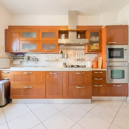 Lux Nina With Six Bedrooms, Private Pool, Sauna * Zadar
