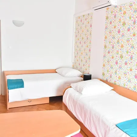 Lux Nina With Six Bedrooms, Private Pool, Sauna * Zadar