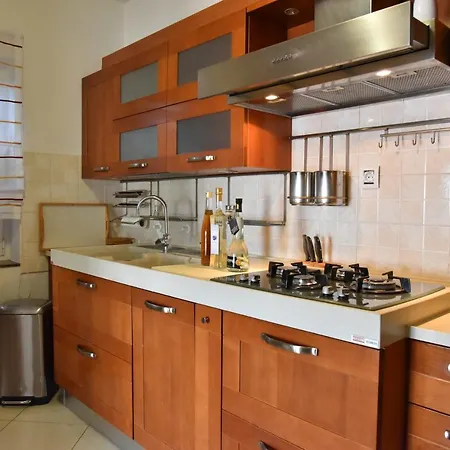 Villa Lux Nina With Six Bedrooms, Private Pool, Sauna *