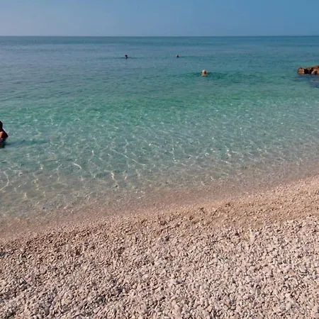 Villa Lux Nina With Six Bedrooms, Private Pool By Adex Travel *