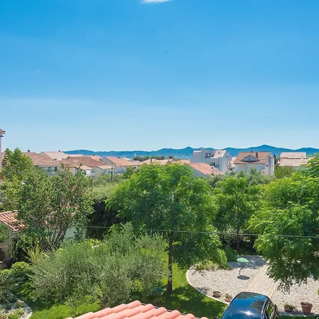 Lux Nina With Six Bedrooms, Private Pool By Adex Travel Villa Zara
