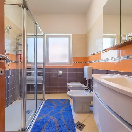 Lux Nina With Six Bedrooms, Private Pool By Adex Travel Villa *