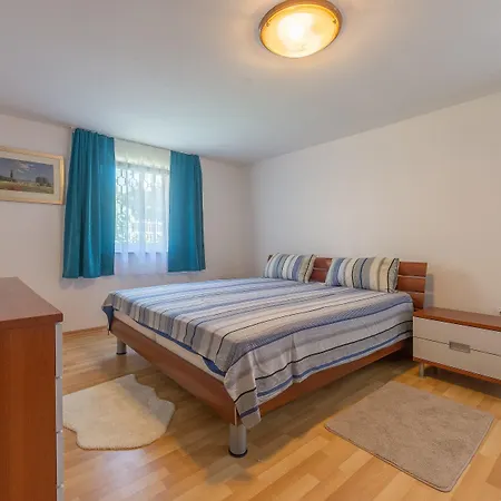 Lux Nina With Six Bedrooms, Private Pool By Adex Travel Villa Zara