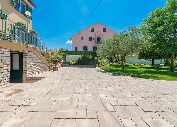 Lux Nina With Six Bedrooms, Private Pool By Adex Travel Villa *