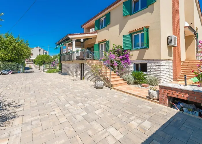 Lux Nina With Six Bedrooms, Private Pool By Adex Travel Villa *