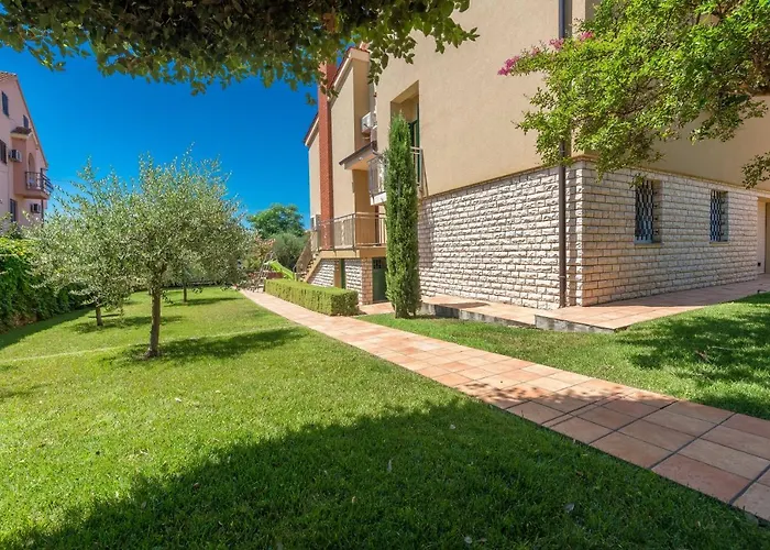 Lux Nina With Six Bedrooms, Private Pool By Adex Travel Villa *