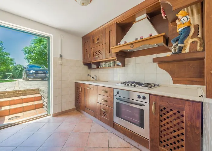 Lux Nina With Six Bedrooms, Private Pool By Adex Travel * Zadar