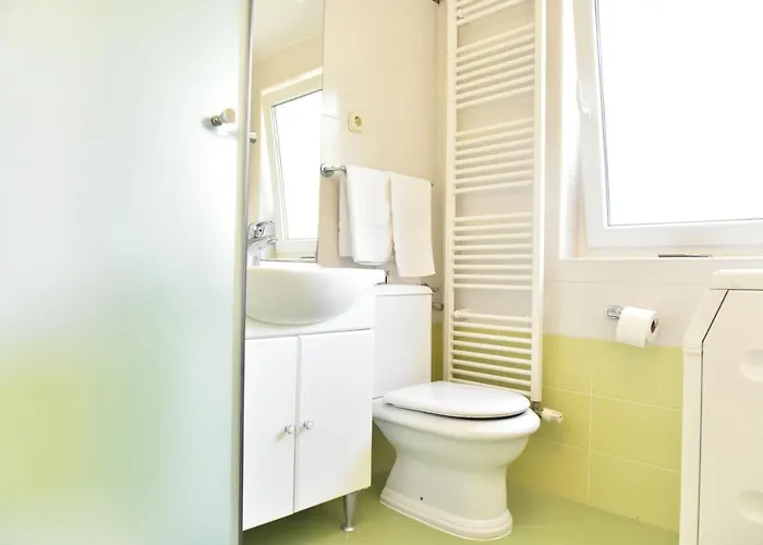 וילה Lux Nina With Six Bedrooms, Private Pool By Adex Travel