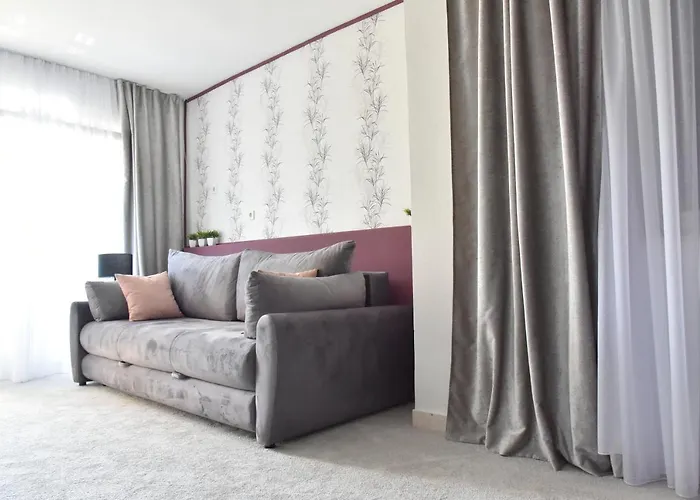 Lux Nina With Six Bedrooms, Private Pool By Adex Travel Villa