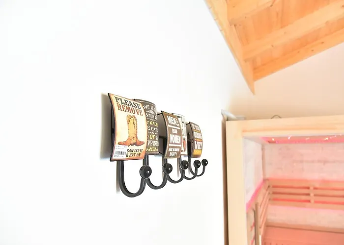 Lux Nina With Six Bedrooms, Private Pool By Adex Travel