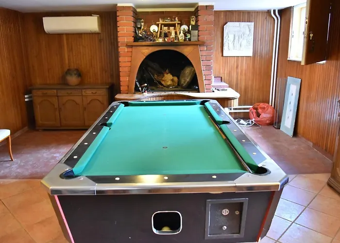 Lux Nina With Six Bedrooms, Private Pool By Adex Travel *