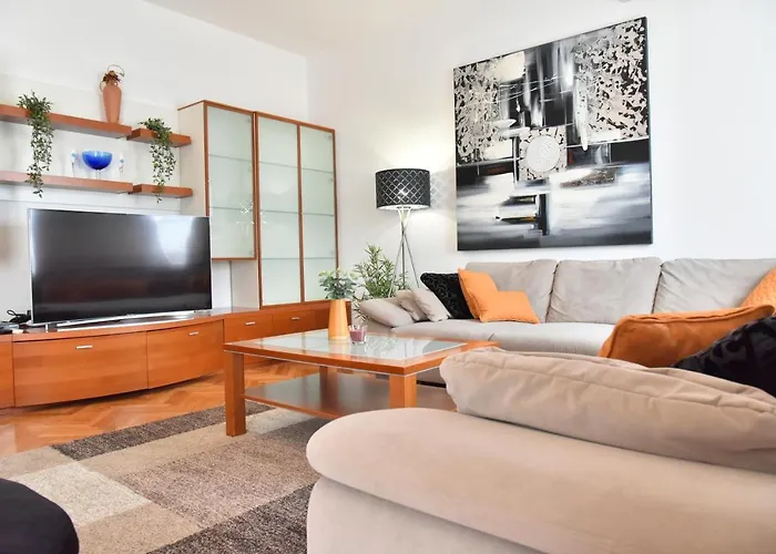 Lux Nina With Six Bedrooms, Private Pool By Adex Travel Villa *