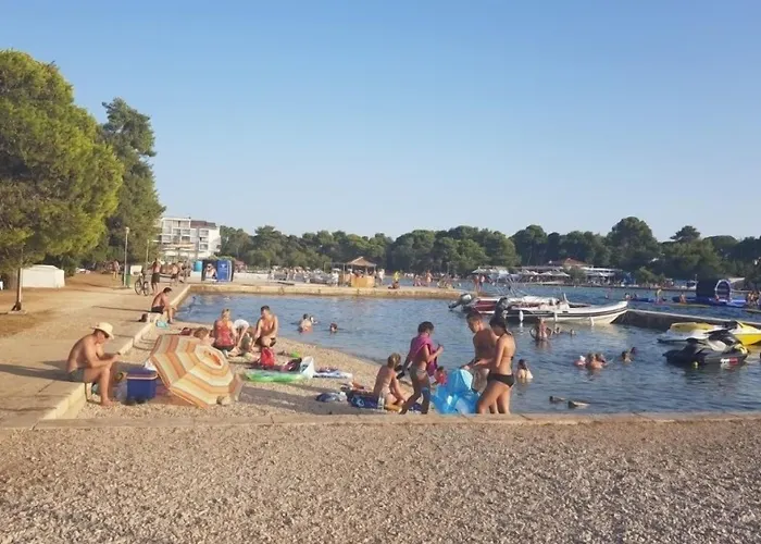 Lux Nina With Six Bedrooms, Private Pool By Adex Travel Villa