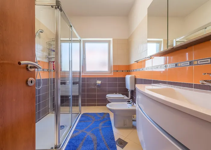 Lux Nina With Six Bedrooms, Private Pool By Adex Travel Villa *