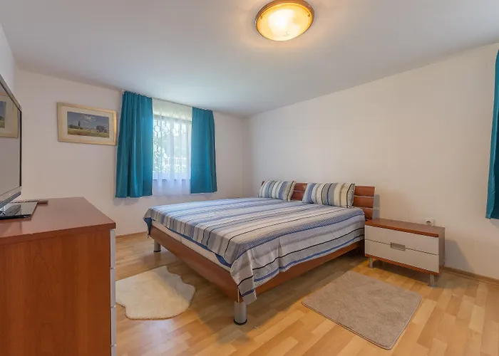 Lux Nina With Six Bedrooms, Private Pool By Adex Travel Vila Zadar